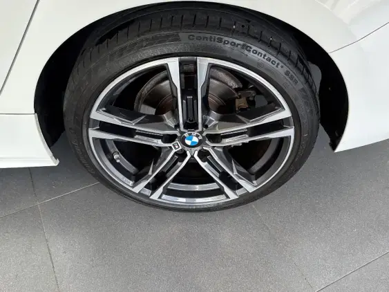 BMW SERIE 1 F40 - voiture d'occasion - Photo 9