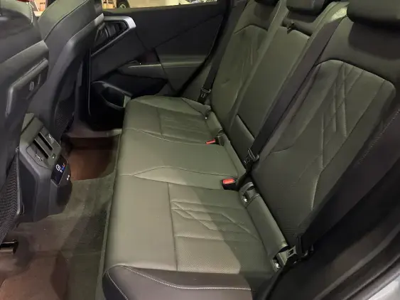 BMW X3 G45 - voiture d'occasion - Photo 14