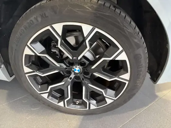 BMW X3 G45 - voiture d'occasion - Photo 15