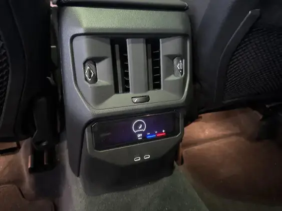 BMW X3 G45 - voiture d'occasion - Photo 18