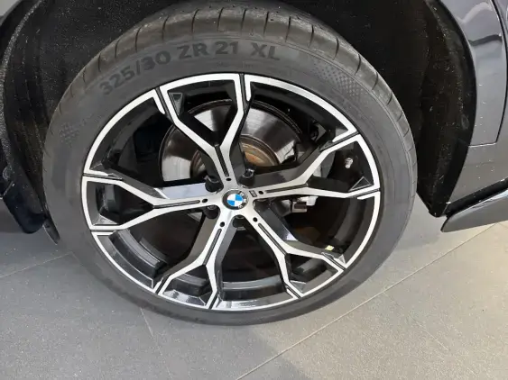 BMW X6 F16 - voiture d'occasion - Photo 15