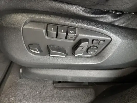 BMW X6 F16 - voiture d'occasion - Photo 16