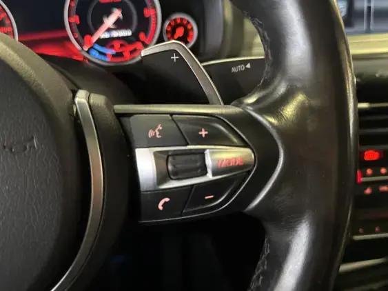 BMW X6 F16 - voiture d'occasion - Photo 17