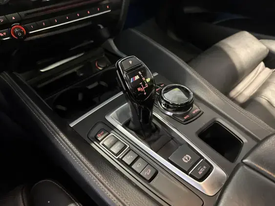 BMW X6 F16 - voiture d'occasion - Photo 18