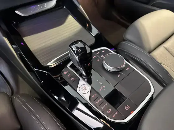 BMW X3 III - voiture d'occasion - Photo 16