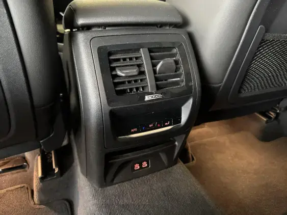 BMW X3 III - voiture d'occasion - Photo 18