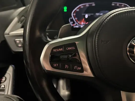 BMW SERIE 1 F40 - voiture d'occasion - Photo 12