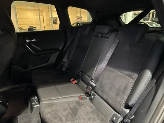 BMW X1 U11 - voiture d'occasion - Photo 10