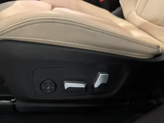 BMW X3 III - voiture d'occasion - Photo 16