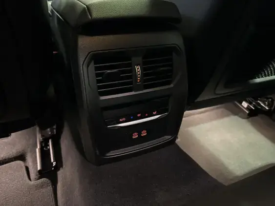 BMW SERIE 4 COUPE II - voiture d'occasion - Photo 13