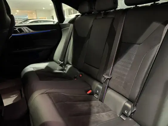 BMW SERIE 4 COUPE II - voiture d'occasion - Photo 14