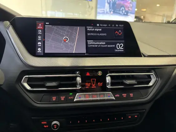 BMW SERIE 1 F40 - voiture d'occasion - Photo 15