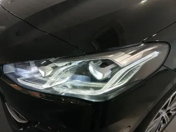 BMW SERIE 2 ACTIVETOURER II - voiture d'occasion - Photo 19