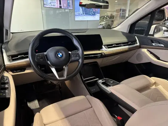 BMW SERIE 2 ACTIVETOURER II - voiture d'occasion - Photo 12