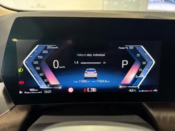 BMW SERIE 2 ACTIVETOURER II - voiture d'occasion - Photo 13