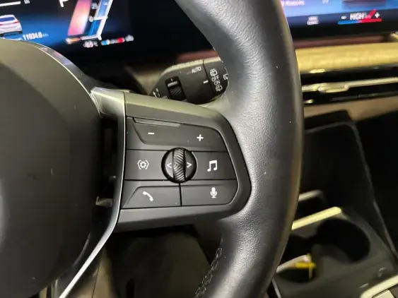 BMW SERIE 2 ACTIVETOURER II - voiture d'occasion - Photo 14