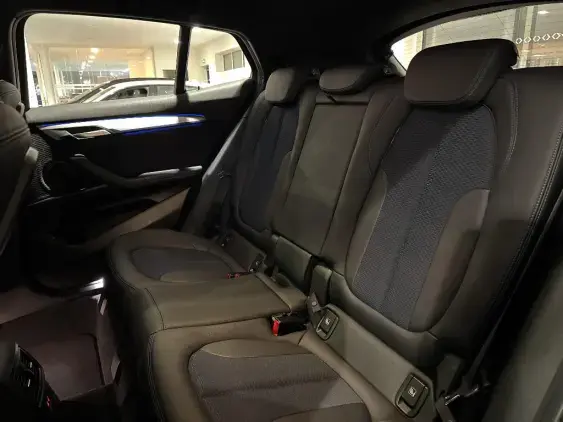 BMW X2 I - voiture d'occasion - Photo 14