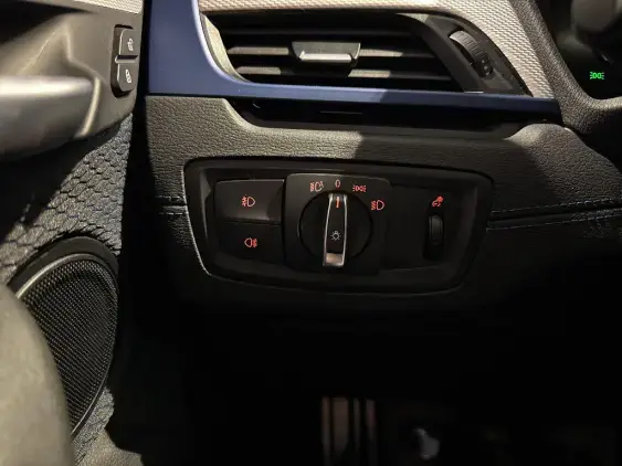 BMW X2 I - voiture d'occasion - Photo 15