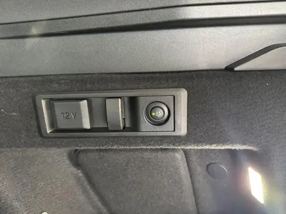 BMW X3 G45 - voiture d'occasion - Photo 12