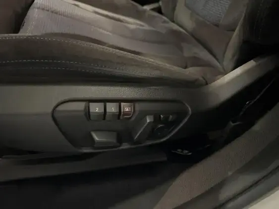 BMW X2 I - voiture d'occasion - Photo 14