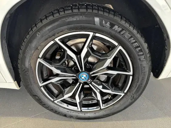 BMW X3 III - voiture d'occasion - Photo 15