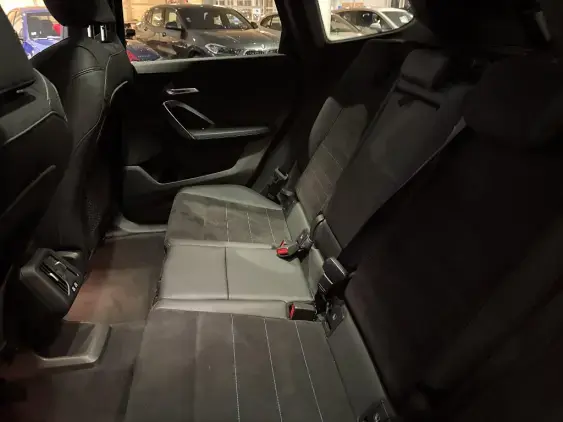 BMW X1 U11 - voiture d'occasion - Photo 8