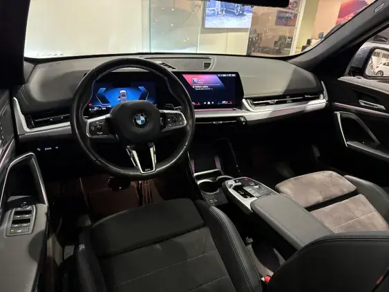 BMW X1 U11 - voiture d'occasion - Photo 10