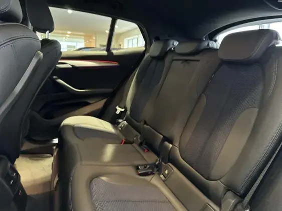 BMW X2 I - voiture d'occasion - Photo 14