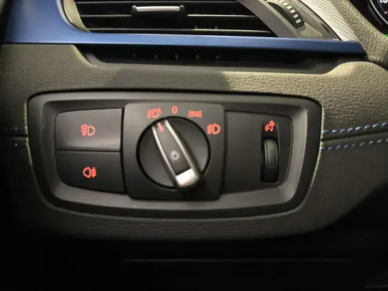 BMW X2 I - voiture d'occasion - Photo 15