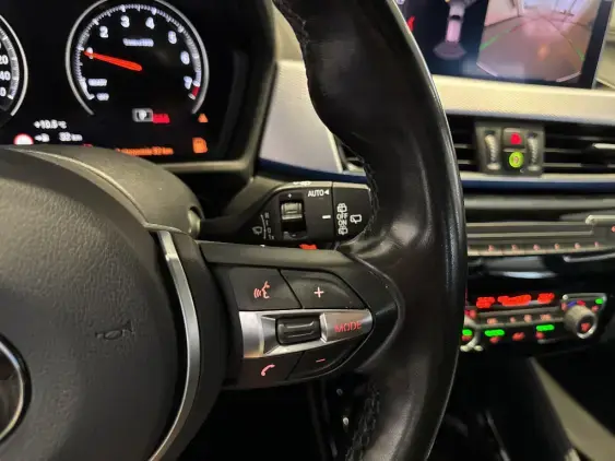 BMW X2 I - voiture d'occasion - Photo 16