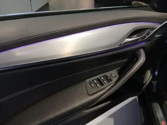 BMW SERIE 5 G30 - voiture d'occasion - Photo 16