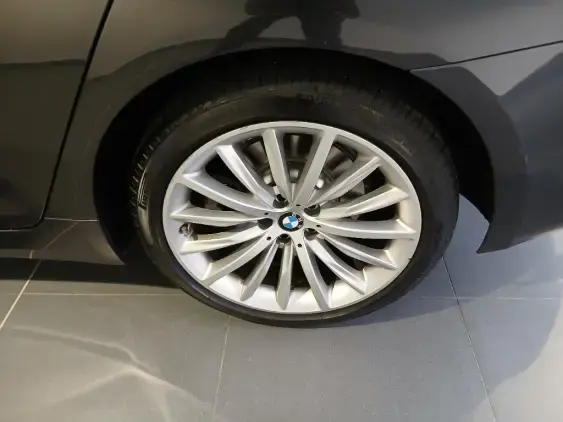 BMW SERIE 5 G30 - voiture d'occasion - Photo 20