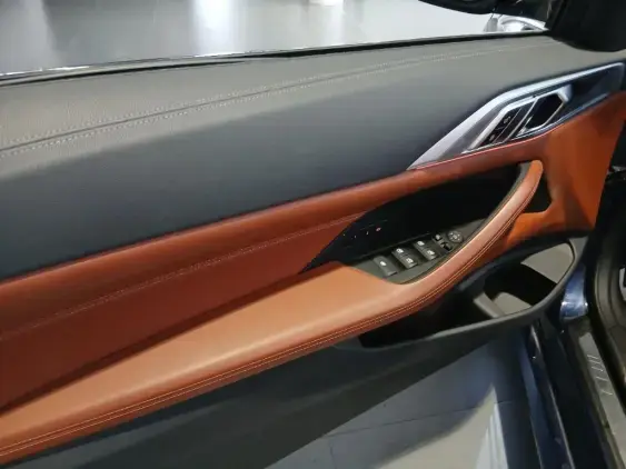 BMW SERIE 4 CABRIOLET II - voiture d'occasion - Photo 17