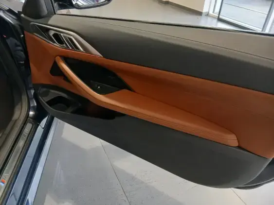 BMW SERIE 4 CABRIOLET II - voiture d'occasion - Photo 18