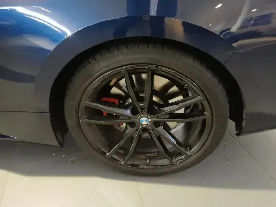 BMW SERIE 4 CABRIOLET II - voiture d'occasion - Photo 21