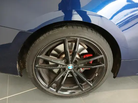 BMW SERIE 4 CABRIOLET II - voiture d'occasion - Photo 22