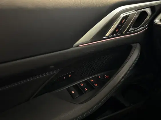 BMW SERIE 4 CABRIOLET II - voiture d'occasion - Photo 14