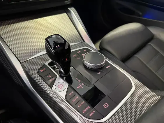 BMW SERIE 4 COUPE II - voiture d'occasion - Photo 15