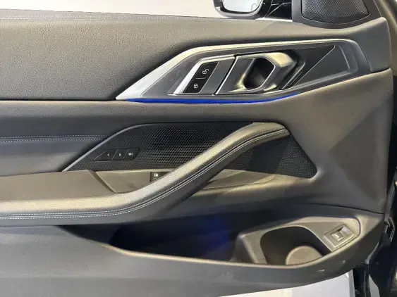 BMW SERIE 4 COUPE II - voiture d'occasion - Photo 16