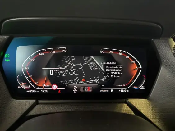 BMW SERIE 1 F40 - voiture d'occasion - Photo 13