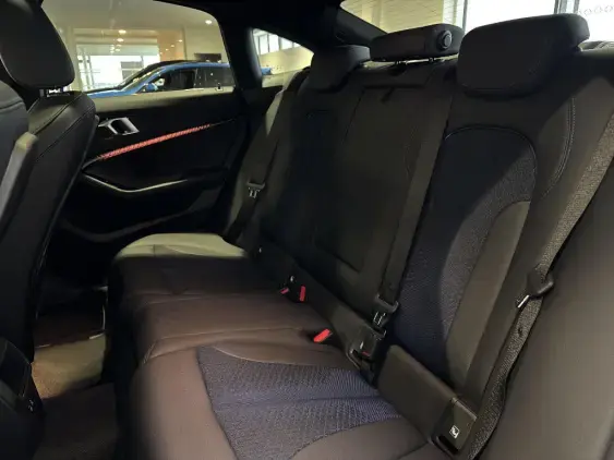 BMW SERIE 2 GRAN COUPE I - voiture d'occasion - Photo 15