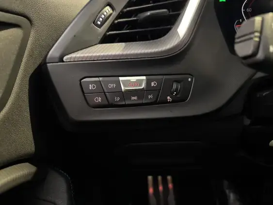 BMW SERIE 2 GRAN COUPE I - voiture d'occasion - Photo 16