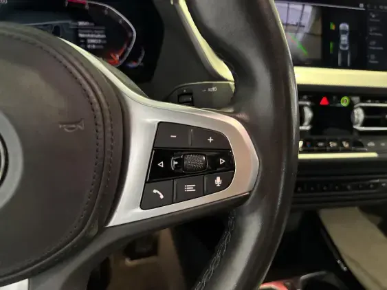 BMW SERIE 2 GRAN COUPE I - voiture d'occasion - Photo 17