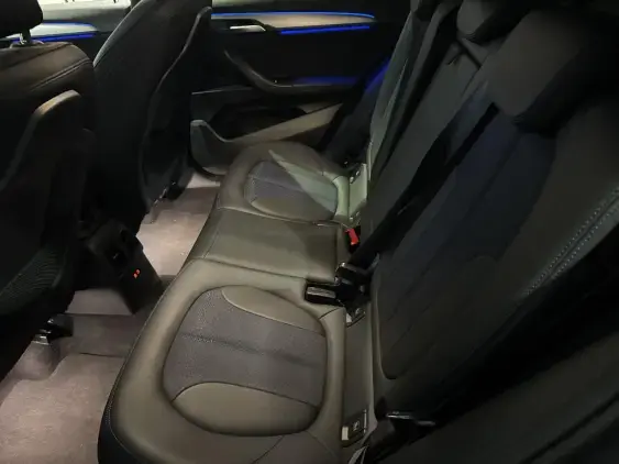 BMW X2 I - voiture d'occasion - Photo 13