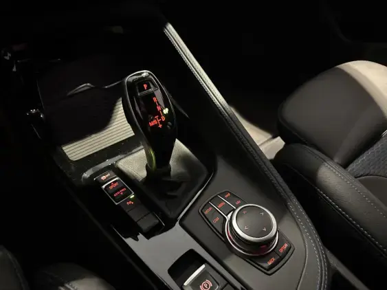 BMW X2 I - voiture d'occasion - Photo 14