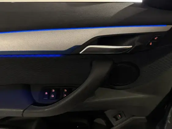 BMW X2 I - voiture d'occasion - Photo 15