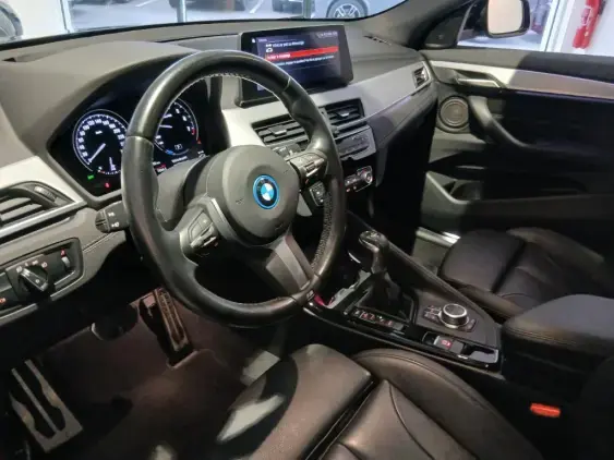 BMW X2 I - voiture d'occasion - Photo 14