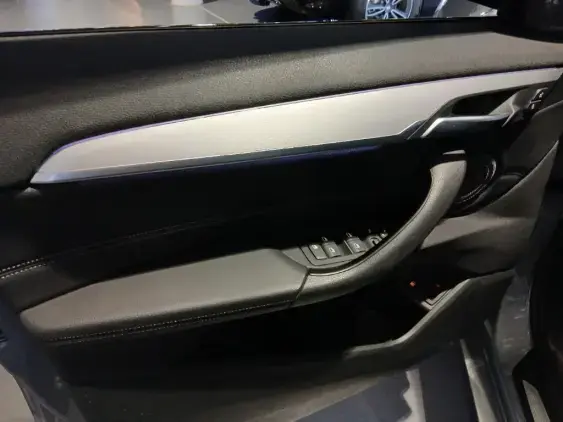 BMW X2 I - voiture d'occasion - Photo 15