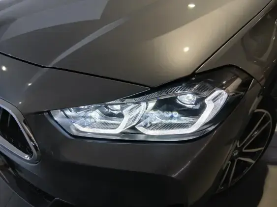 BMW X2 I - voiture d'occasion - Photo 17