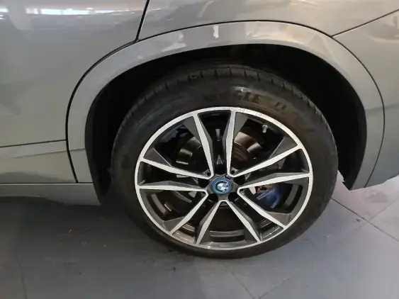 BMW X2 I - voiture d'occasion - Photo 19